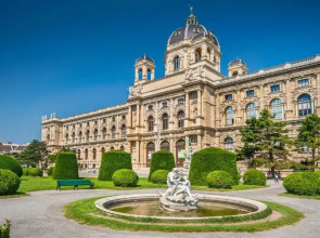 Pension Schönbrunn Vienna