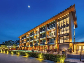 Treepana Hua Hin Hotel