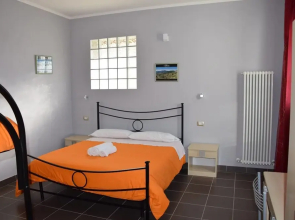 B&B Il Pettirosso
