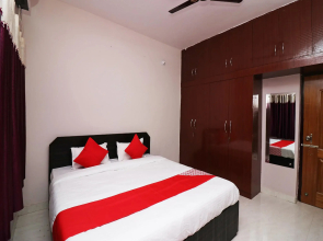 OYO Flagship 36828 Krisha Palace