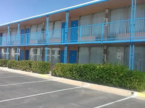 Rodeway Inn