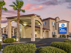 Best Western China Lake Inn
