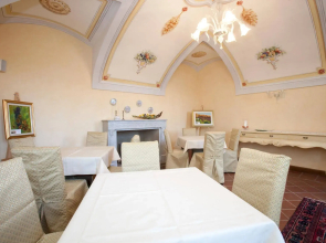 Agriturismo Le Querce del Vareglio
