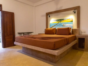 Arugam Bay Surfing Resort