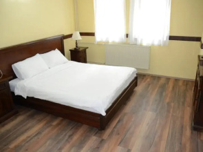 Hotel St. Naum