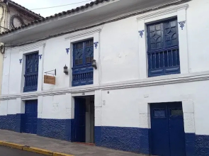 Kunan Cusco