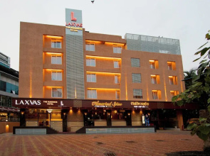 Hotel Laxvas- The Business Hotel