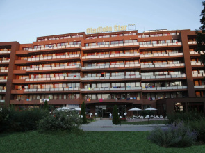 Hotel Gladiola