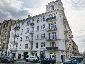Stara Praga Vistula Apartment