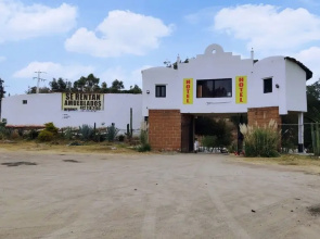 OYO Hotel Los Pinos
