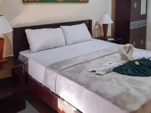 Padang Padang Sari Guest House Bali RedPartner