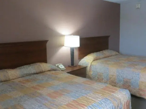 Newell Travel Center