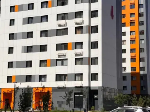 Квартира 1 комнатная