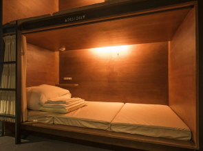 Hostel Spica