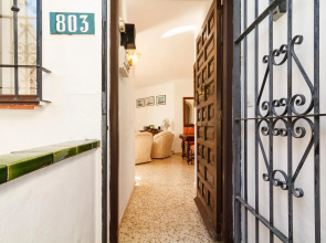 Capistrano Playa 803 Casasol
