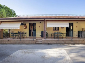 Salinello Camping Village