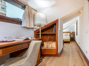 All’Angelo Art Hotel