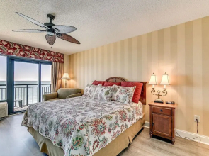 The Island Vista 4 Bedroom (9th floor)