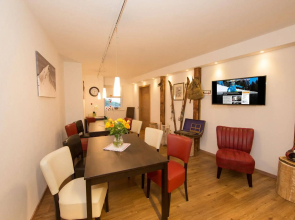 Appartement Living Schönwies