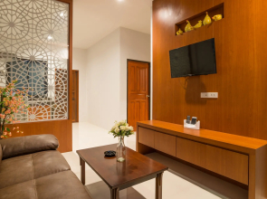Baan Kure Ngern Aonang Villas