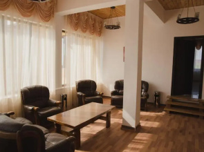 Casa Rustica