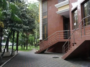 Central Hostel Sochi