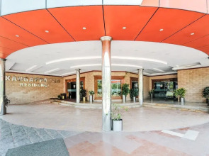 FabHotel Kangappadan Residency