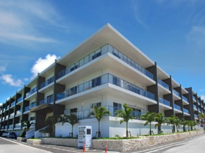 Ocean Resort Cape Maeda Ocean Resort Manashida Cape 306