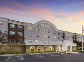 Homewood Suites By Hilton Erie