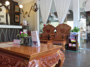 Xin Lan Xin Hotel