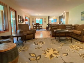 Mountain Harbor #139 2 Bedroom Condo