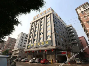 Jinbiwan Hostel