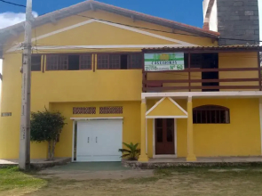 Pousada das Casuarinas