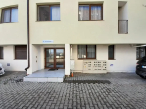 Apartment by the Lake Nr 4 VRT