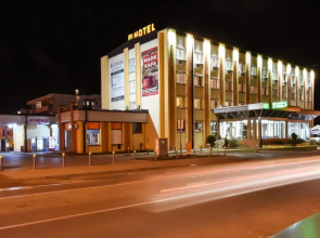 Hotel Požega