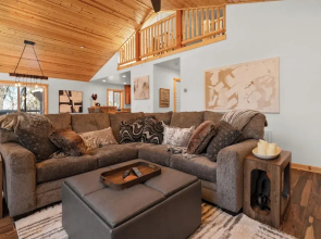 Acorn Cabin