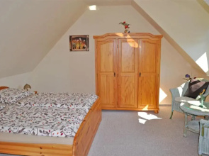 Ferienhaus Stolpe USE 2481