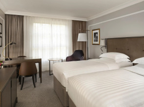 Hyatt Regency London The Churchill