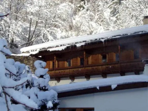 Forellenhof Linde Pension
