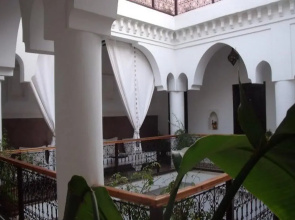 Riad Ailen