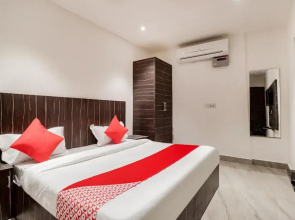 Hotel Blue Diamond by OYO Rooms