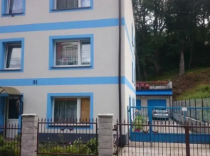 Pokoje u Danki