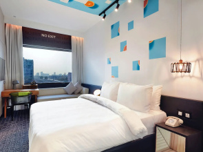 Studio One Hotel