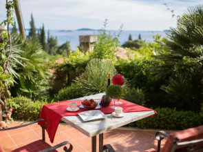 Villa Mediterranea - Garden Suite