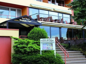 Hotel Waldcafé Jäger
