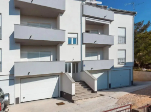 Apartment Marita