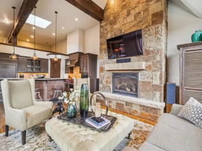 Highwoods At Shock Hill 4 Bedroom Townhouse