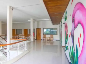 Kuta Suci Guest House
