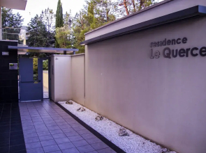 B&B Le Querce Federiciane