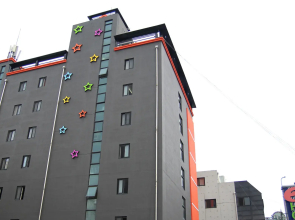 E Hotel Gumi